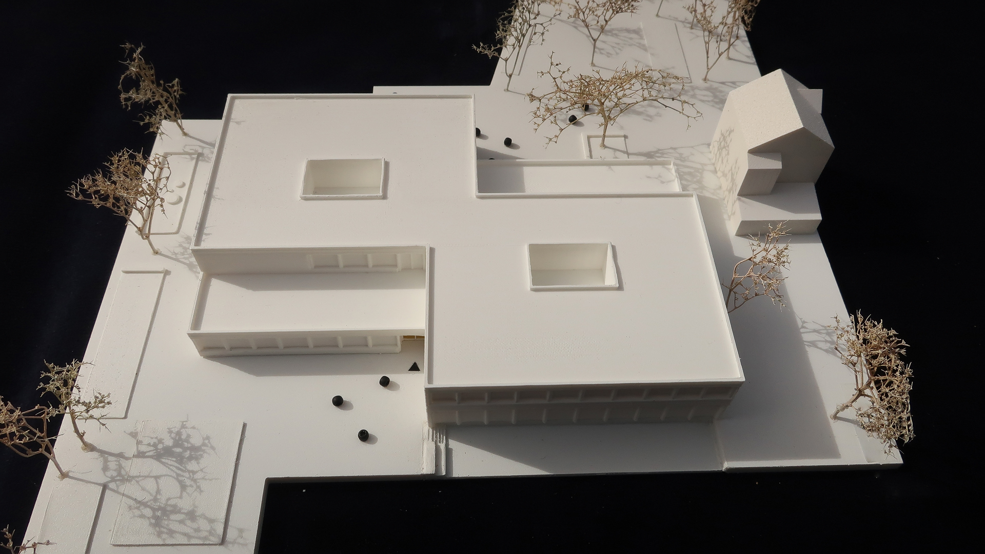 Neubau Integrative Grundschule in Bad Kreuznach