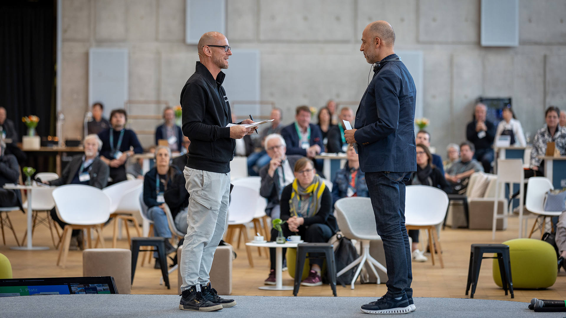 Heinze ArchitekturAWARD 2025