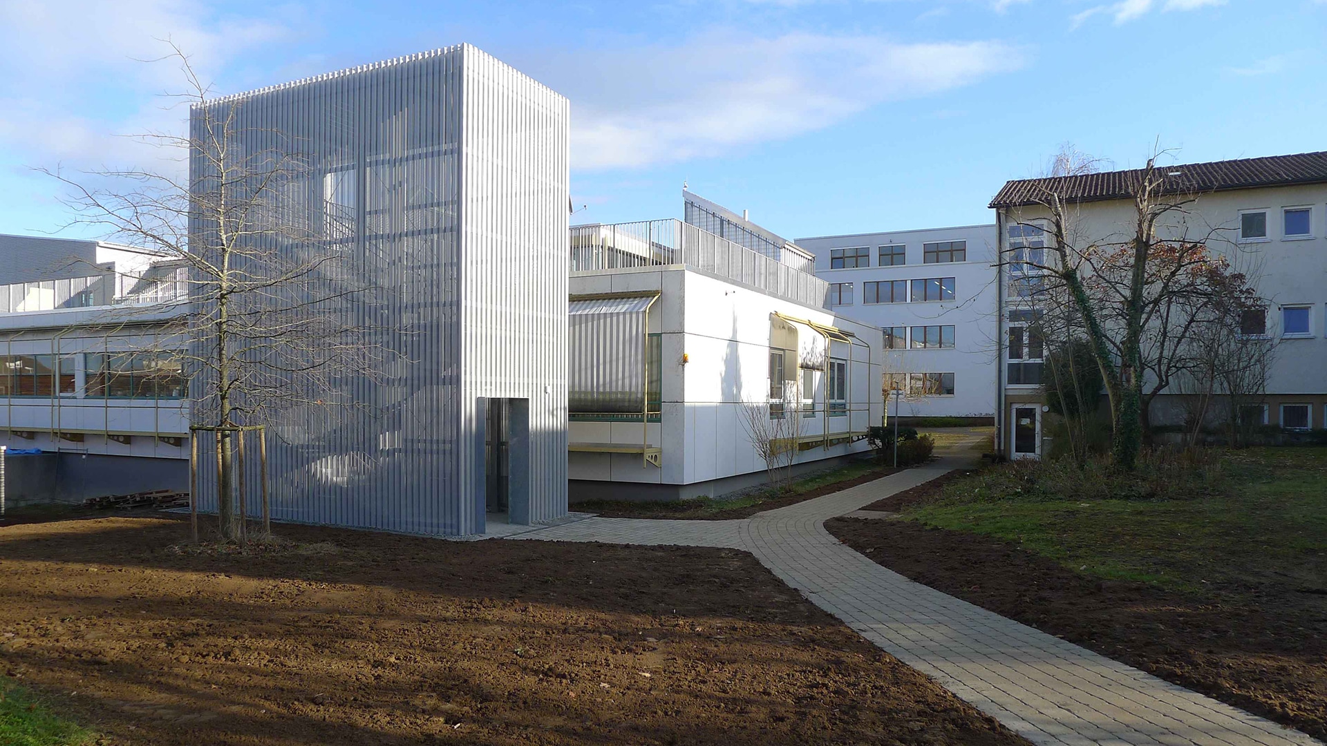 Betriebsrestaurants der BruderhausDiakonie, Reutlingen