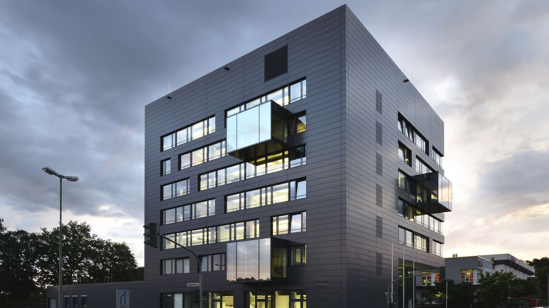 Max-Planck-Institut für Softwaresysteme, Kaiserslautern