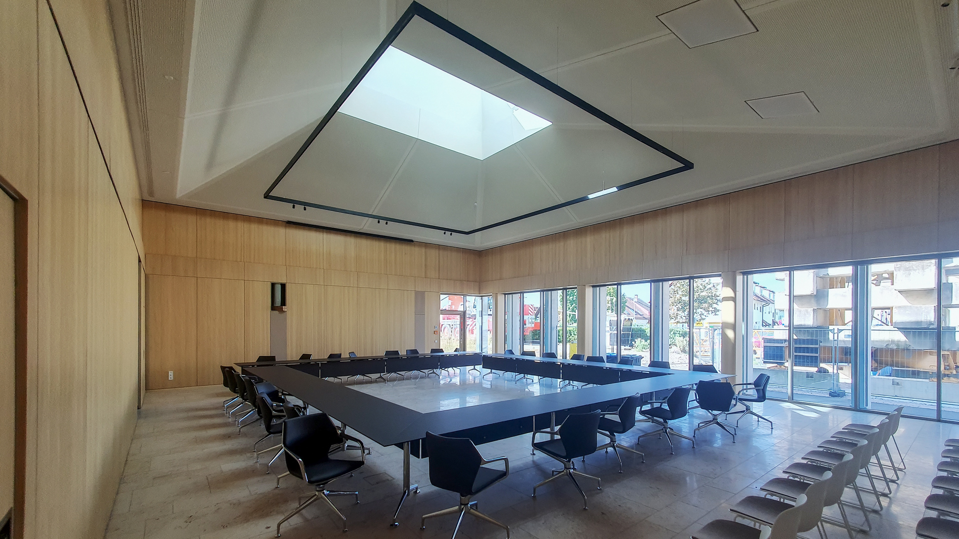 Rathaus,  Appenweier