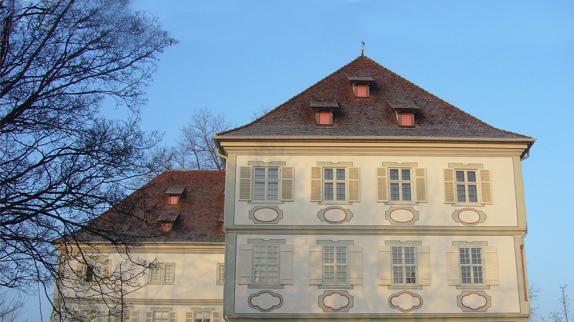 Schloss Köngen, Köngen