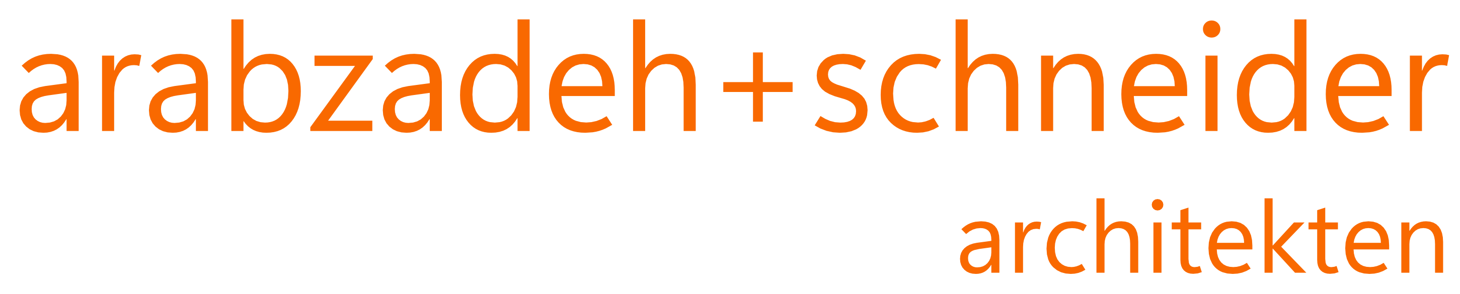 AS Architekten Logo