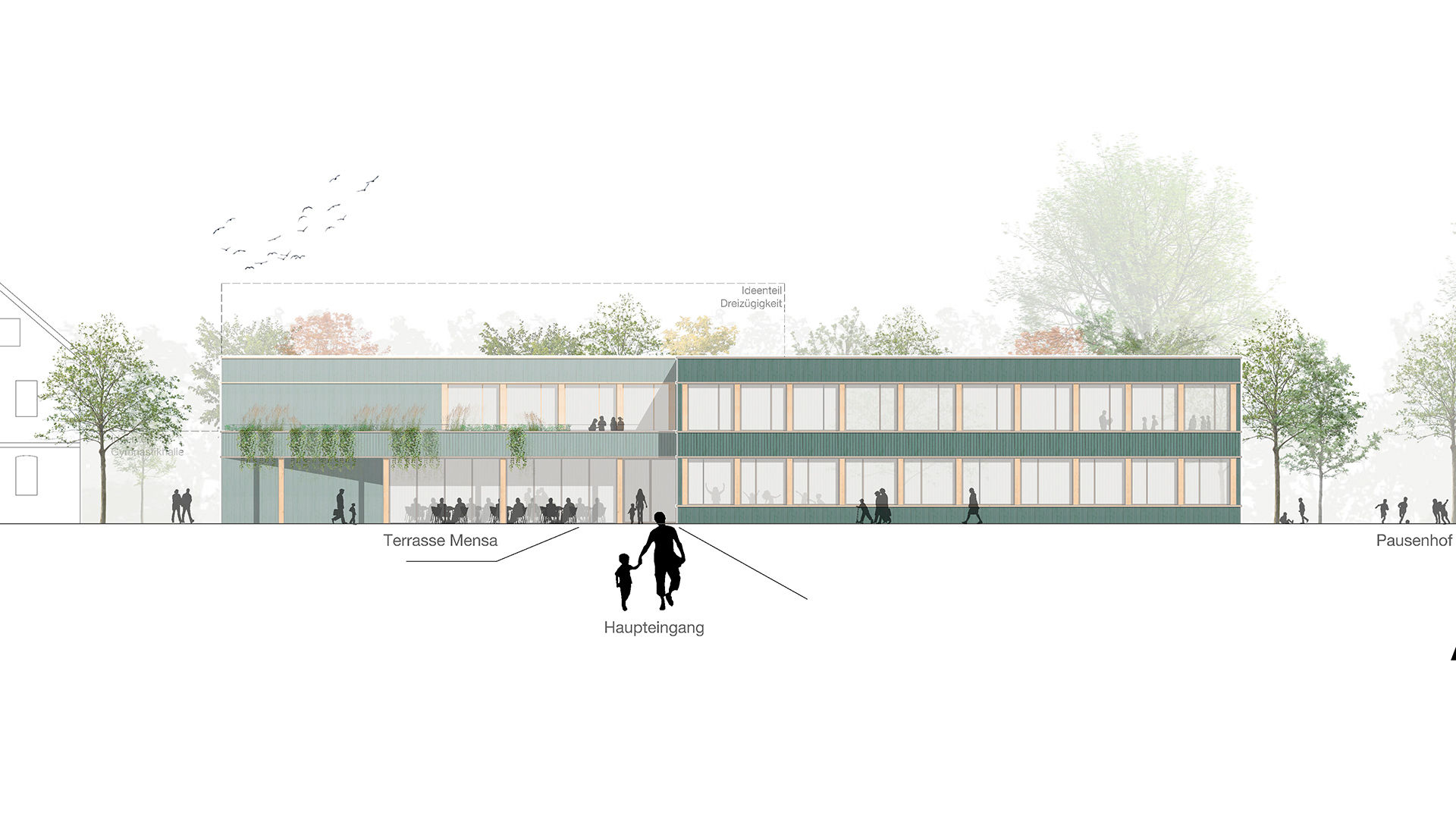 Integrative Grundschule, Bad Kreuznach